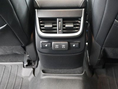 2021 Subaru Outback Limited XT