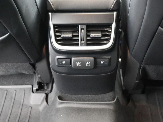 2021 Subaru Outback Limited XT