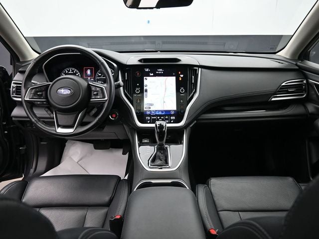 2021 Subaru Outback Limited XT