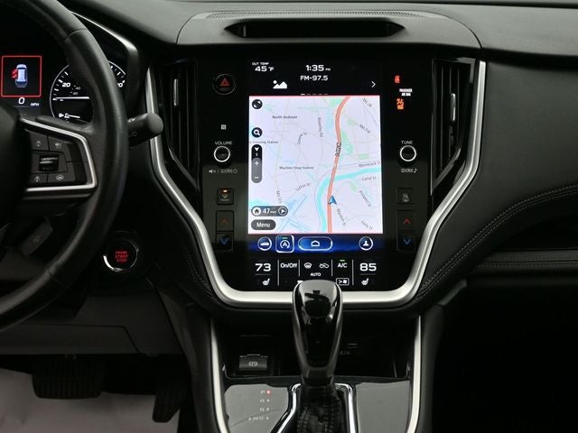 2021 Subaru Outback Limited XT