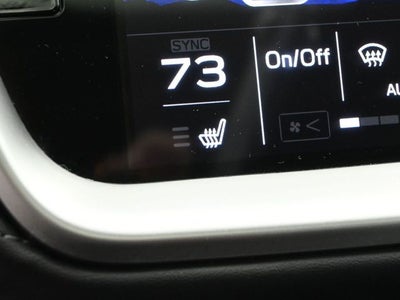 2021 Subaru Outback Limited XT