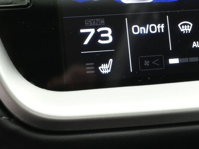 2021 Subaru Outback Limited XT