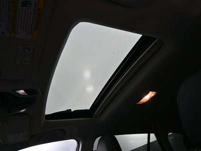 2021 Subaru Outback Limited XT