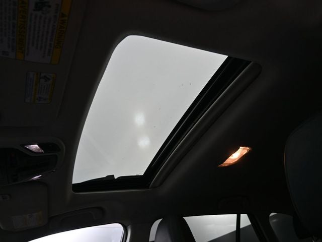 2021 Subaru Outback Limited XT