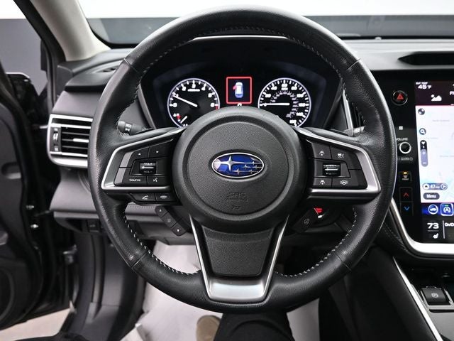 2021 Subaru Outback Limited XT