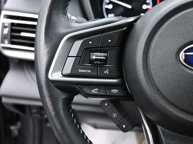 2021 Subaru Outback Limited XT