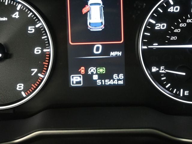 2021 Subaru Outback Limited XT