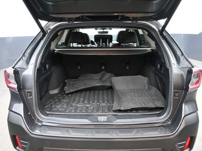 2021 Subaru Outback Limited XT