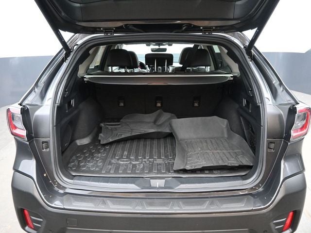 2021 Subaru Outback Limited XT