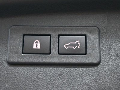 2021 Subaru Outback Limited XT