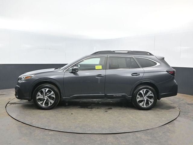 2021 Subaru Outback Limited XT