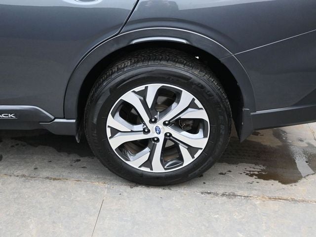 2021 Subaru Outback Limited XT