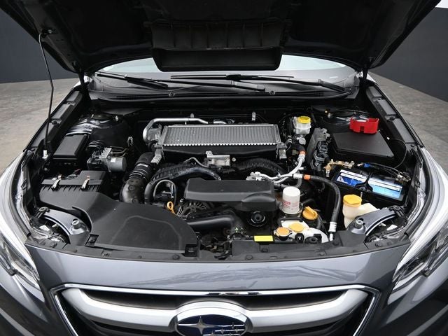 2021 Subaru Outback Limited XT