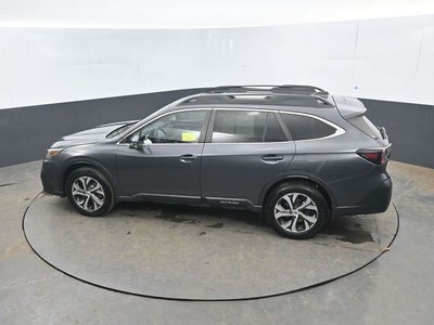 2021 Subaru Outback Limited XT