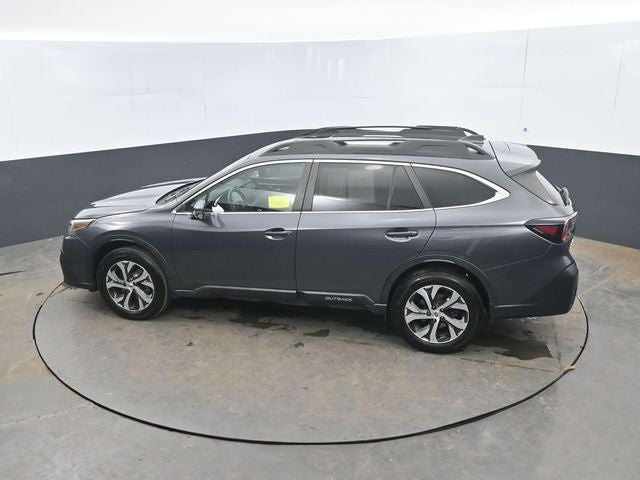 2021 Subaru Outback Limited XT