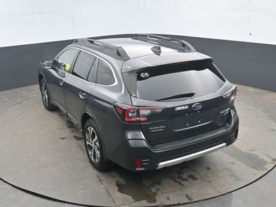 2021 Subaru Outback Limited XT