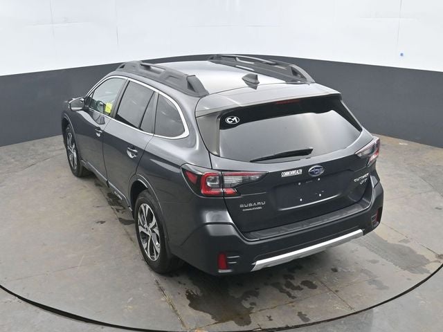 2021 Subaru Outback Limited XT