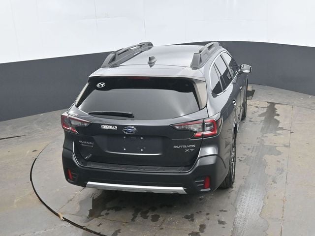 2021 Subaru Outback Limited XT