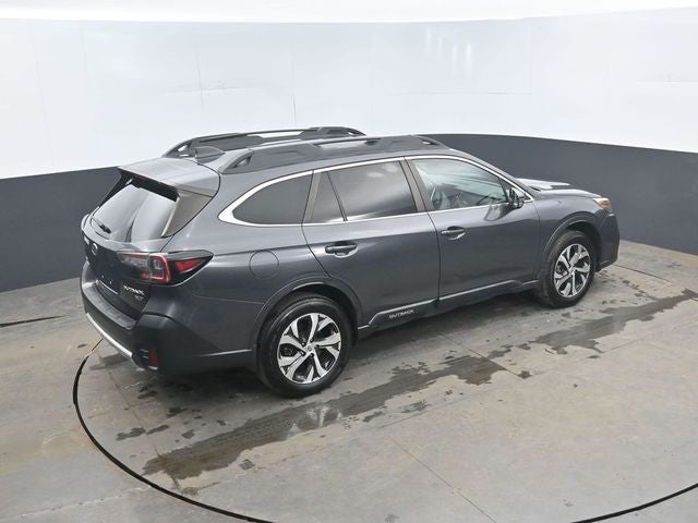 2021 Subaru Outback Limited XT
