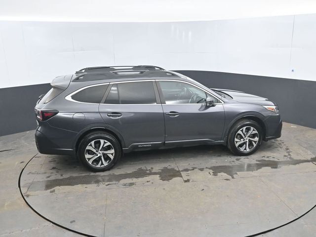 2021 Subaru Outback Limited XT