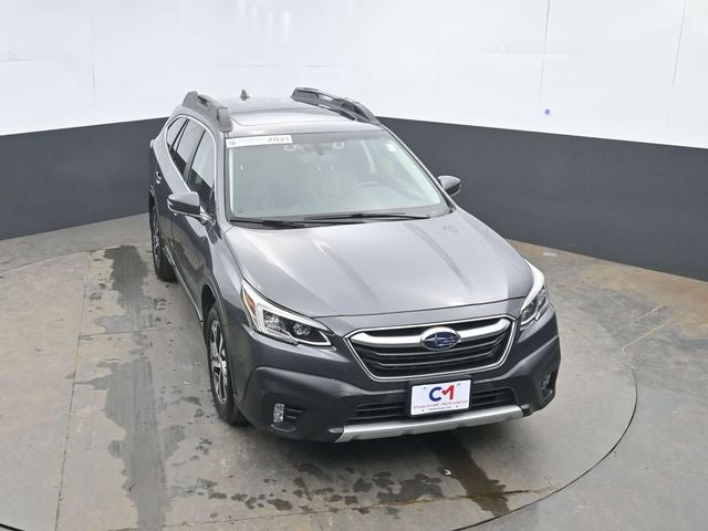 2021 Subaru Outback Limited XT