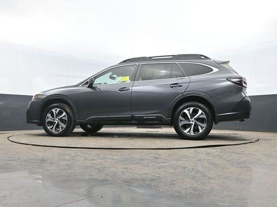 2021 Subaru Outback Limited XT