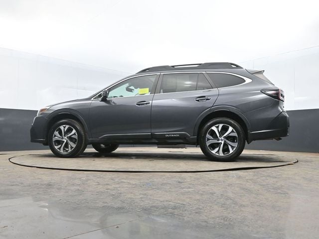 2021 Subaru Outback Limited XT