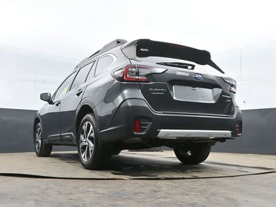 2021 Subaru Outback Limited XT