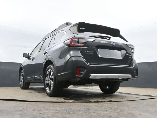 2021 Subaru Outback Limited XT