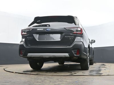 2021 Subaru Outback Limited XT