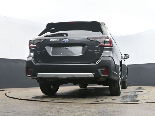 2021 Subaru Outback Limited XT