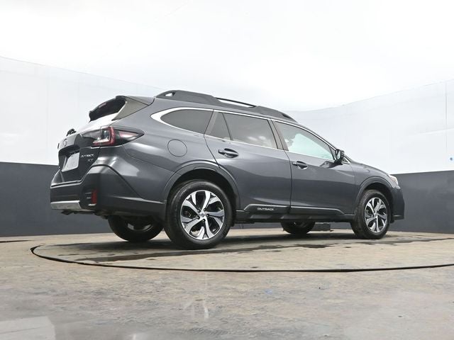 2021 Subaru Outback Limited XT