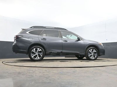 2021 Subaru Outback Limited XT