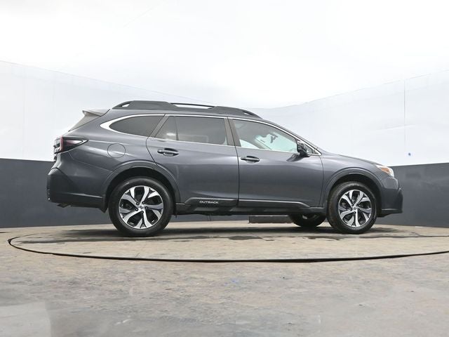 2021 Subaru Outback Limited XT
