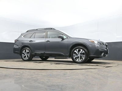 2021 Subaru Outback Limited XT