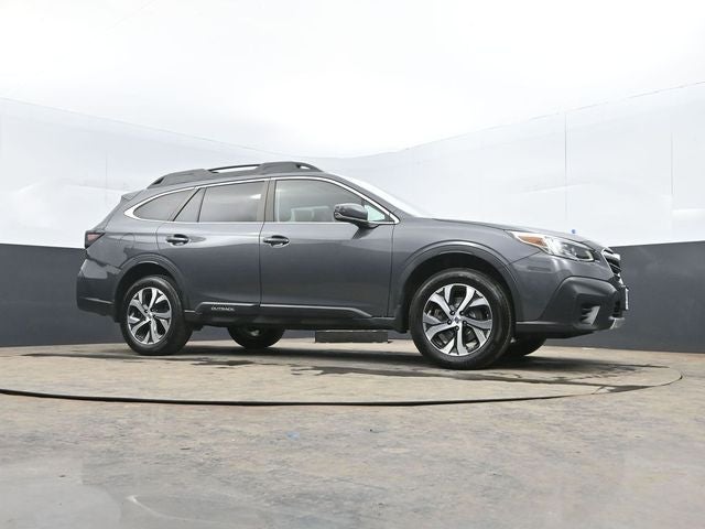 2021 Subaru Outback Limited XT