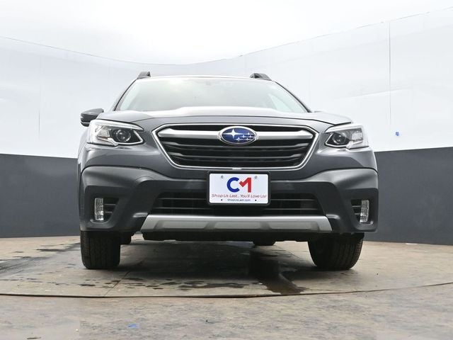 2021 Subaru Outback Limited XT