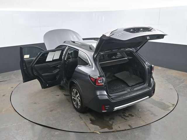 2021 Subaru Outback Limited XT