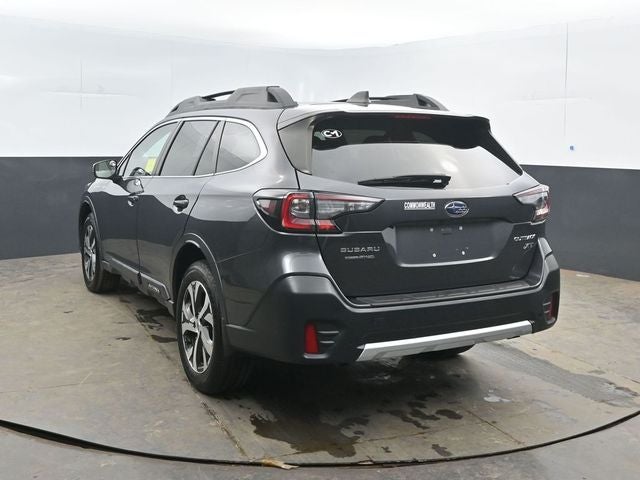 2021 Subaru Outback Limited XT
