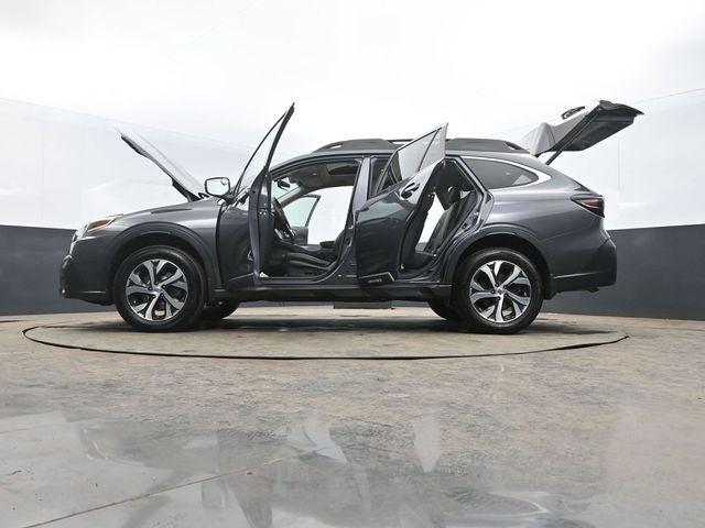 2021 Subaru Outback Limited XT