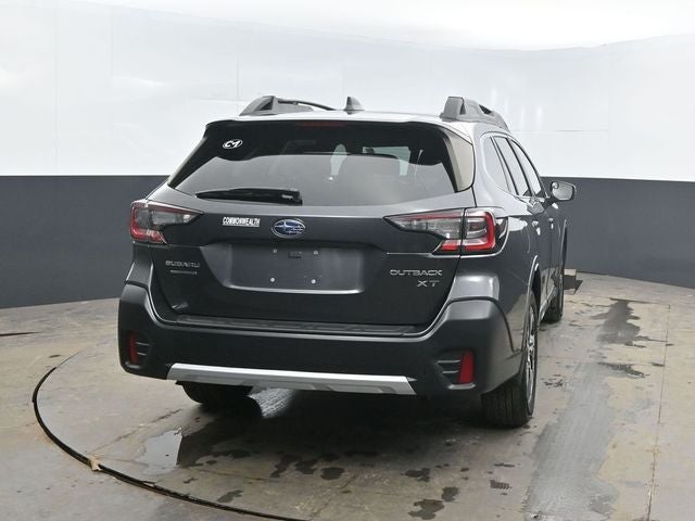 2021 Subaru Outback Limited XT