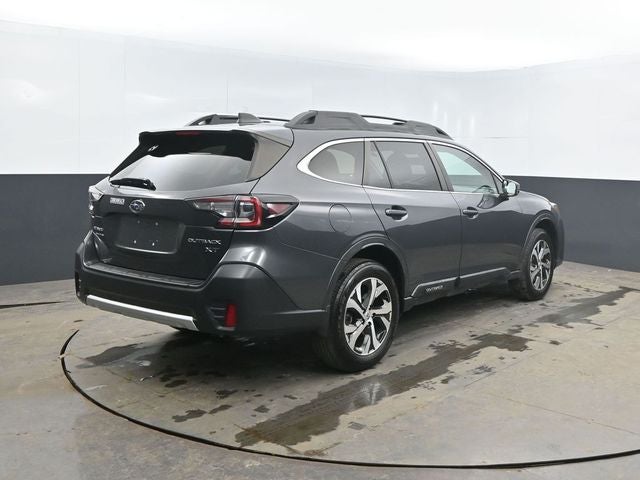 2021 Subaru Outback Limited XT
