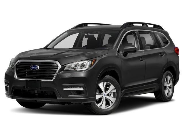 2019 Subaru Ascent Base