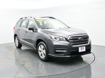 2019 Subaru Ascent Base