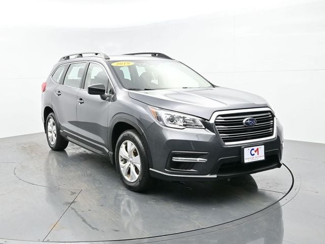 2019 Subaru Ascent Base
