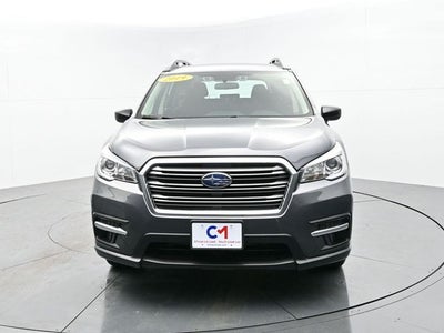 2019 Subaru Ascent Base