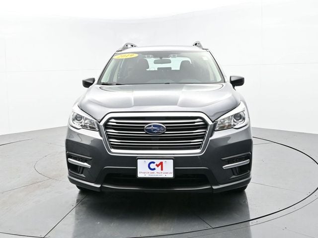 2019 Subaru Ascent Base