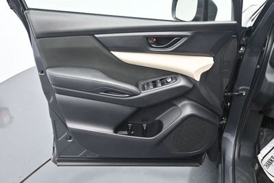 2019 Subaru Ascent Base