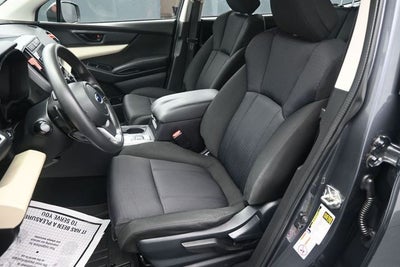 2019 Subaru Ascent Base