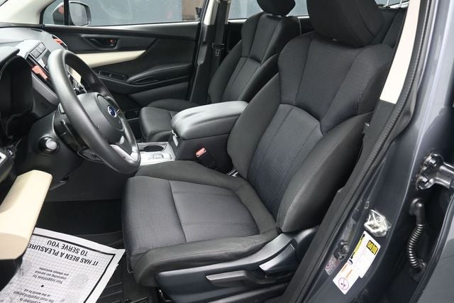 2019 Subaru Ascent Base